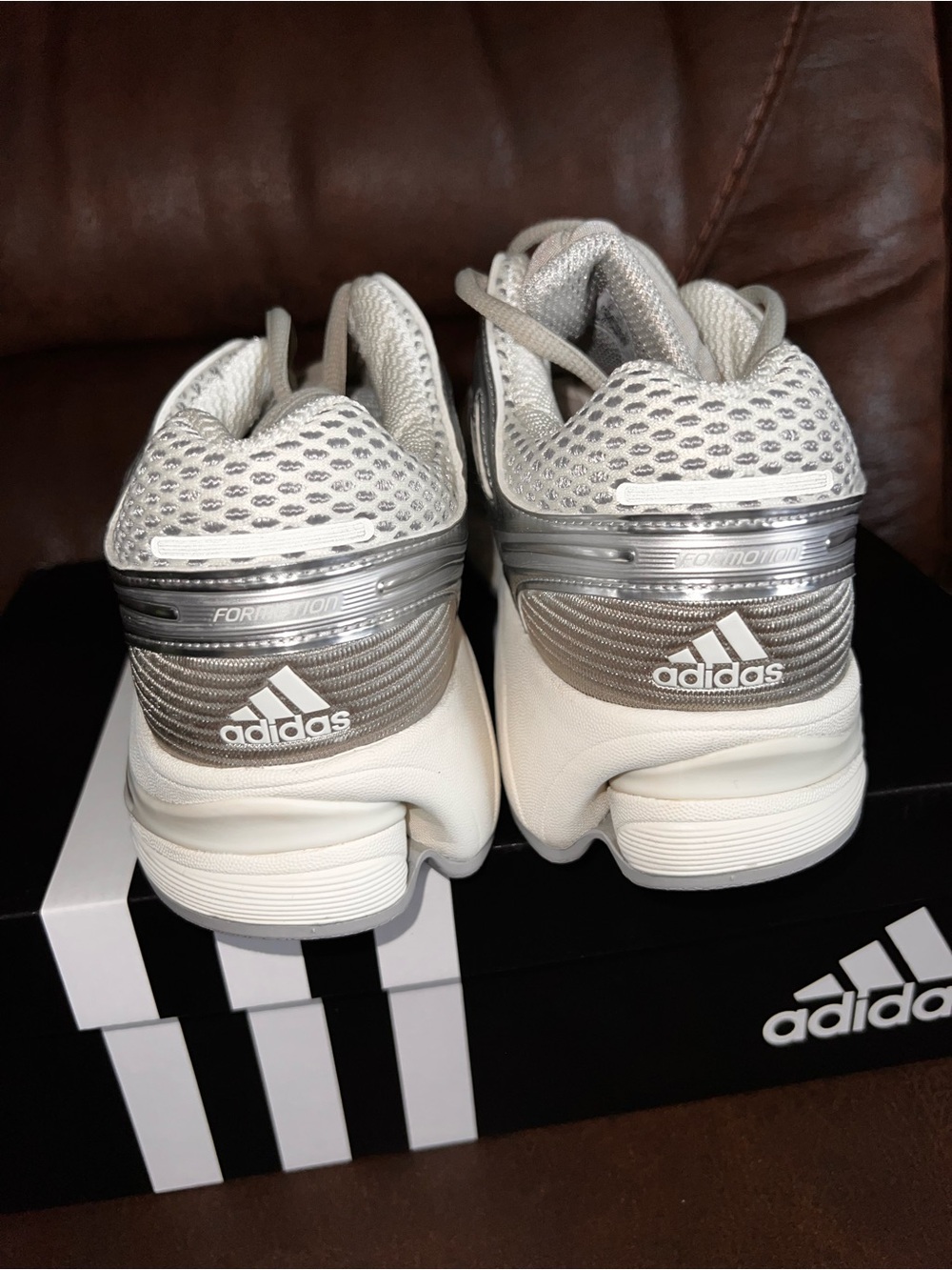 Adidas Adistar Control - Picture 4 of 5